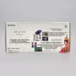 PSP 1004 Ceramic White Value Pack - Memorias de una Geisha + La casa de las Dagas Voladoras UMD (Spain) - 縮圖 6
