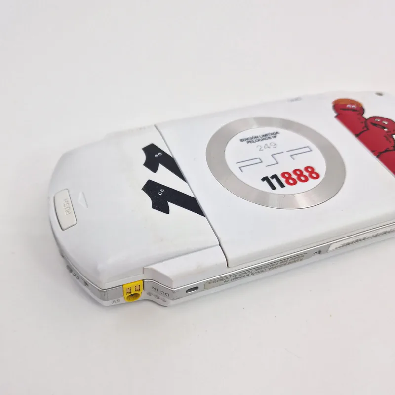 PSP 1004 Ceramic White - Pelochos 11888 Limited Edition Conquest (Spain) - 圖片 2/4