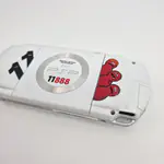 PSP 1004 Ceramic White - Pelochos 11888 Limited Edition Conquest (Spain) - 縮圖 4