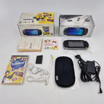 PSP 1004 Black Value Pack - Talkman Edition (Italy) - Miniatura 2