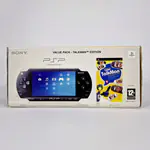 PSP 1004 Black Value Pack - Talkman Edition (Italy) - Miniatura 4