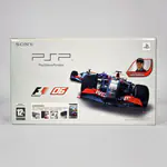 PSP 1004 Black Value Pack - Formula 1 06 Tiago Monteiro F1 2006 (Portugal) - 縮圖 1