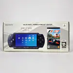PSP 1004 Black Value Pack - Formula 1 06 Tiago Monteiro F1 2006 (Portugal) - 縮圖 5