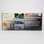 PSP 1004 Black Value Pack - Formula 1 06 Tiago Monteiro F1 2006 (Portugal) - 縮圖 6
