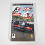 PSP 1004 Black Value Pack - Formula 1 06 Tiago Monteiro F1 2006 (Portugal) - 縮圖 8