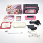 PSP 1004 Pink - P!nk Music UMD Video Value Pack (Germany) - 縮圖 2