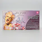PSP 1004 Pink - P!nk Music UMD Video Value Pack (Germany) - 縮圖 1
