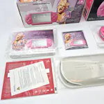 PSP 1004 Pink - P!nk Music UMD Video Value Pack (Germany) - 縮圖 7