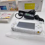 PSP 1004 Ceramic White Value Pack - Loco Roco Edition (France) - 縮圖 4