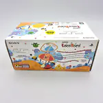 PSP 1004 Ceramic White Value Pack - Loco Roco Edition (France) - 縮圖 6