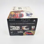 PSP 1004 Black Value Pack - WRC Fia World Rally Championship (France) - 縮圖 6