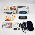 PSP 1004 Black Value Pack - WRC Fia World Rally Championship (France) - 縮圖 2