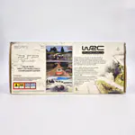 PSP 1004 Black Value Pack - WRC Fia World Rally Championship (France) - 縮圖 5