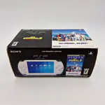 PSP 1004 Ceramic White - Les Bronzès 3 UMD Video Movie (France) - 縮圖 3