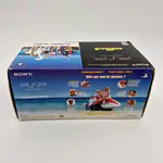 PSP 1004 Ceramic White - Les Bronzès 3 UMD Video Movie (France) - 縮圖 4