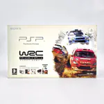 PSP 1004 Black Value Pack - WRC Fia World Rally Championship (France) - 縮圖 1