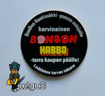 BonBon HABBO - Finlandia 2008 - 縮圖 1
