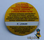 BonBon HABBO - Finlandia 2008 - 縮圖 2