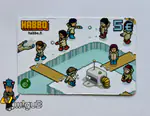 Habbo Card Snow Storm - Finland - 縮圖 1