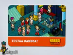 Habbo Card Club Mamut - Finland - 縮圖 1