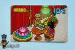 Habbo Card Date - Finland  - 縮圖 1
