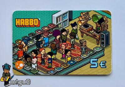 Sammlerstück von wigu3