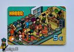 Habbo Card Party Trax - Finland  - 縮圖 1
