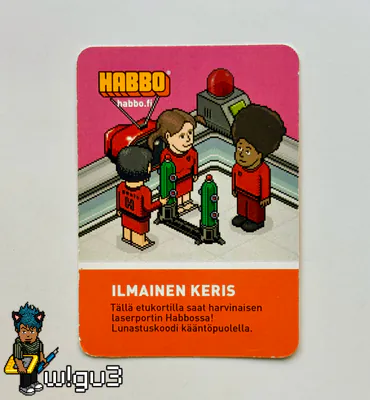 Sammlerstück von wigu3
