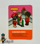 Habbo Card Laser Portal - Finland - 縮圖 1
