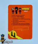Habbo Card Laser Portal - Finland - 縮圖 2