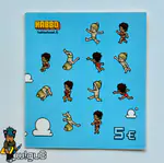 Habbo Card LIDO - Finland - 縮圖 1