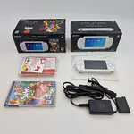 PSP 1004 Ceramic White - Los Sims 2 Mascotas Edition (Spain) - 縮圖 2