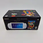 PSP 1004 Ceramic White - Los Sims 2 Mascotas Edition (Spain) - 縮圖 5