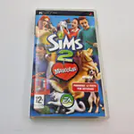 PSP 1004 Ceramic White - Los Sims 2 Mascotas Edition (Spain) - 縮圖 7