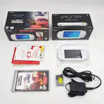 PSP 1004 Ceramic White - WRC Fia World Rally Championship Platinum Bundle (Italy) - 縮圖 2