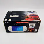 PSP 1004 Ceramic White - WRC Fia World Rally Championship Platinum Bundle (Italy) - 縮圖 4