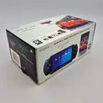 PSP 1004 Black Value Pack Disney Pixar Carros o Videojogo (Portugal) - 缩略图 3