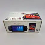PSP 1004 Black Value Pack Disney Pixar Carros o Videojogo (Portugal) - 缩略图 5
