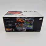 PSP 1004 Black Value Pack Disney Pixar Carros o Videojogo (Portugal) - 缩略图 6
