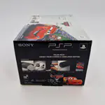 PSP 1004 Black Value Pack Disney Pixar Carros o Videojogo (Portugal) - 缩略图 7