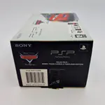 PSP 1004 Black Value Pack Disney Pixar Carros o Videojogo (Portugal) - 缩略图 8