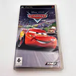 PSP 1004 Black Value Pack Disney Pixar Carros o Videojogo (Portugal) - 缩略图 10