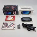 PSP 1004 Black - Tekken Dark Resurrection Edition (Spain) - 縮圖 2