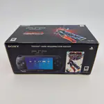 PSP 1004 Black - Tekken Dark Resurrection Edition (Spain) - 縮圖 3