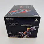 PSP 1004 Black - Tekken Dark Resurrection Edition (Spain) - 縮圖 5