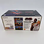 PSP 1004 Black - Tekken Dark Resurrection Edition (Spain) - 縮圖 4