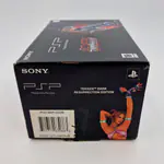 PSP 1004 Black - Tekken Dark Resurrection Edition (Spain) - 縮圖 6