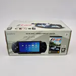PSP 1004 Black Value Pack - Formula 1 06 BMW Nick Heidfeld F1 2006 Edition (Switzerland) - 縮圖 2