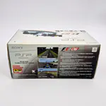 PSP 1004 Black Value Pack - Formula 1 06 BMW Nick Heidfeld F1 2006 Edition (Switzerland) - 縮圖 3
