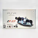 PSP 1004 Black Value Pack - Formula 1 06 BMW Nick Heidfeld F1 2006 Edition (Switzerland) - 縮圖 1